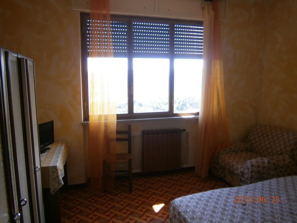 Albergo Il Cantuccio Bolano Номер фото