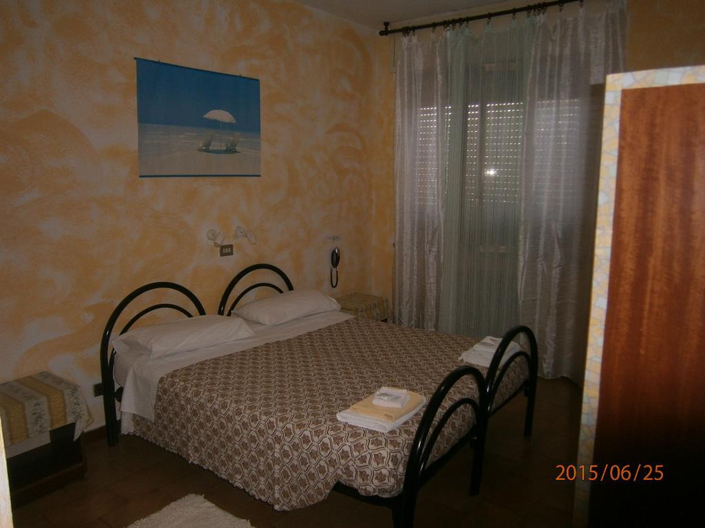 Albergo Il Cantuccio Bolano Номер фото