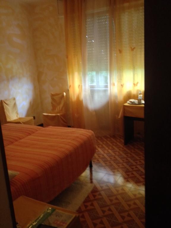 Albergo Il Cantuccio Bolano Номер фото