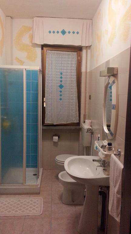 Albergo Il Cantuccio Bolano Номер фото
