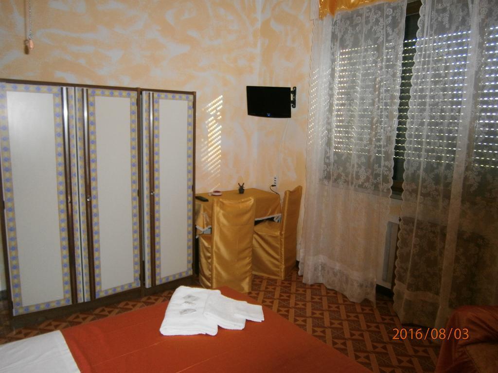 Albergo Il Cantuccio Bolano Экстерьер фото