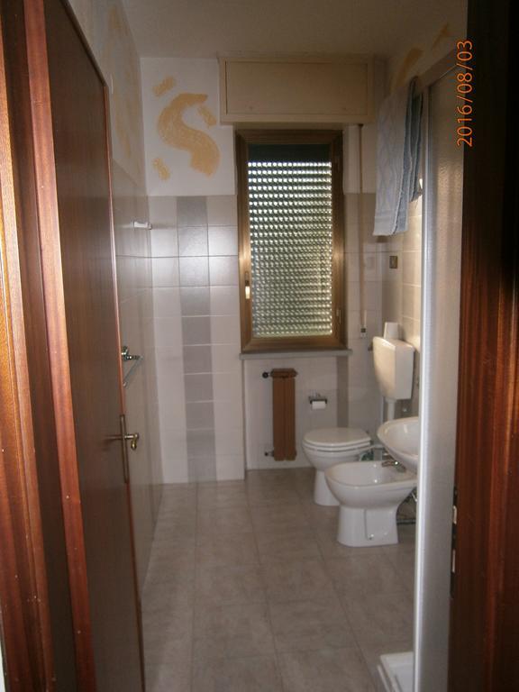 Albergo Il Cantuccio Bolano Экстерьер фото