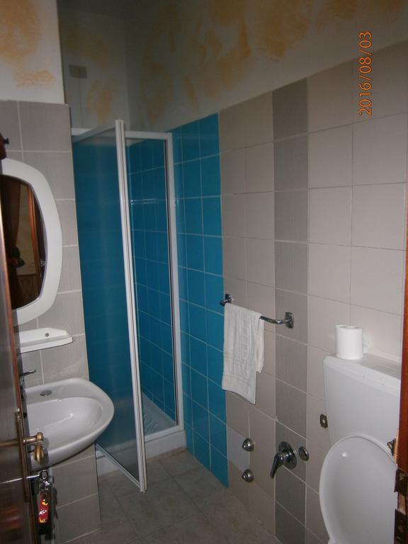 Albergo Il Cantuccio Bolano Экстерьер фото