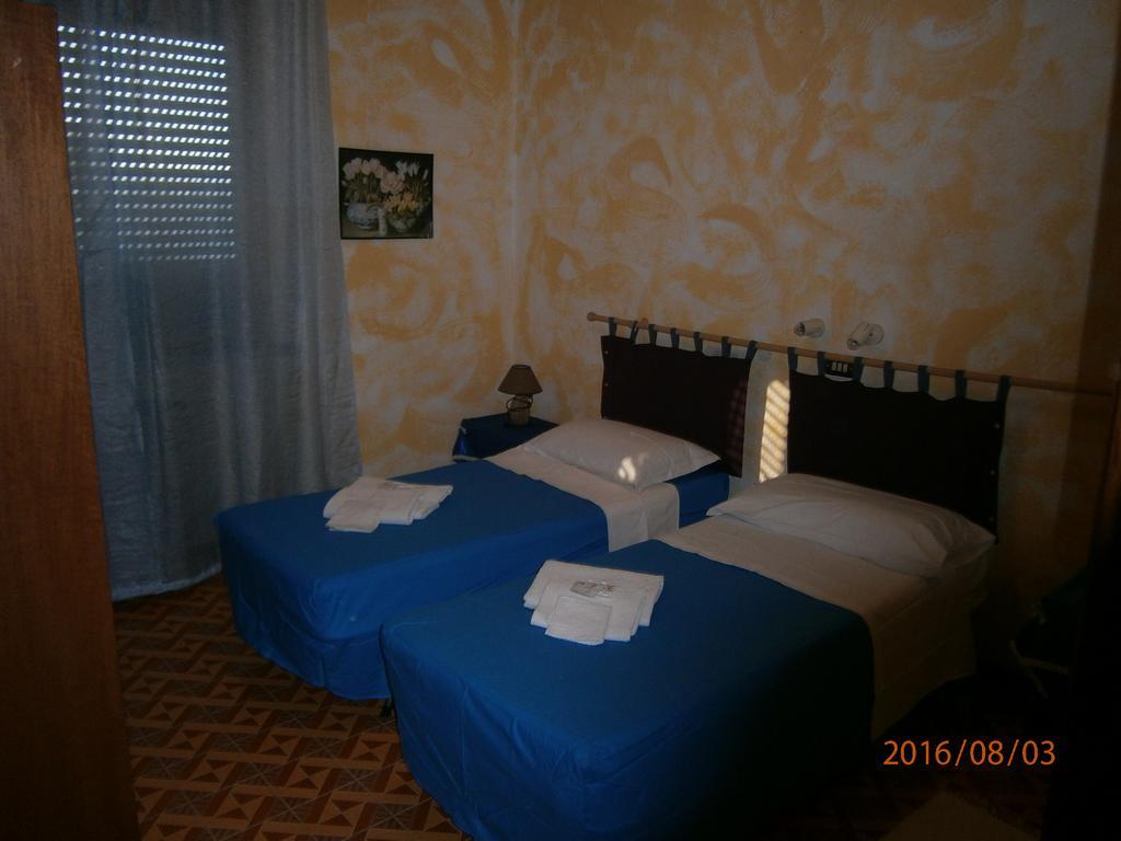 Albergo Il Cantuccio Bolano Экстерьер фото