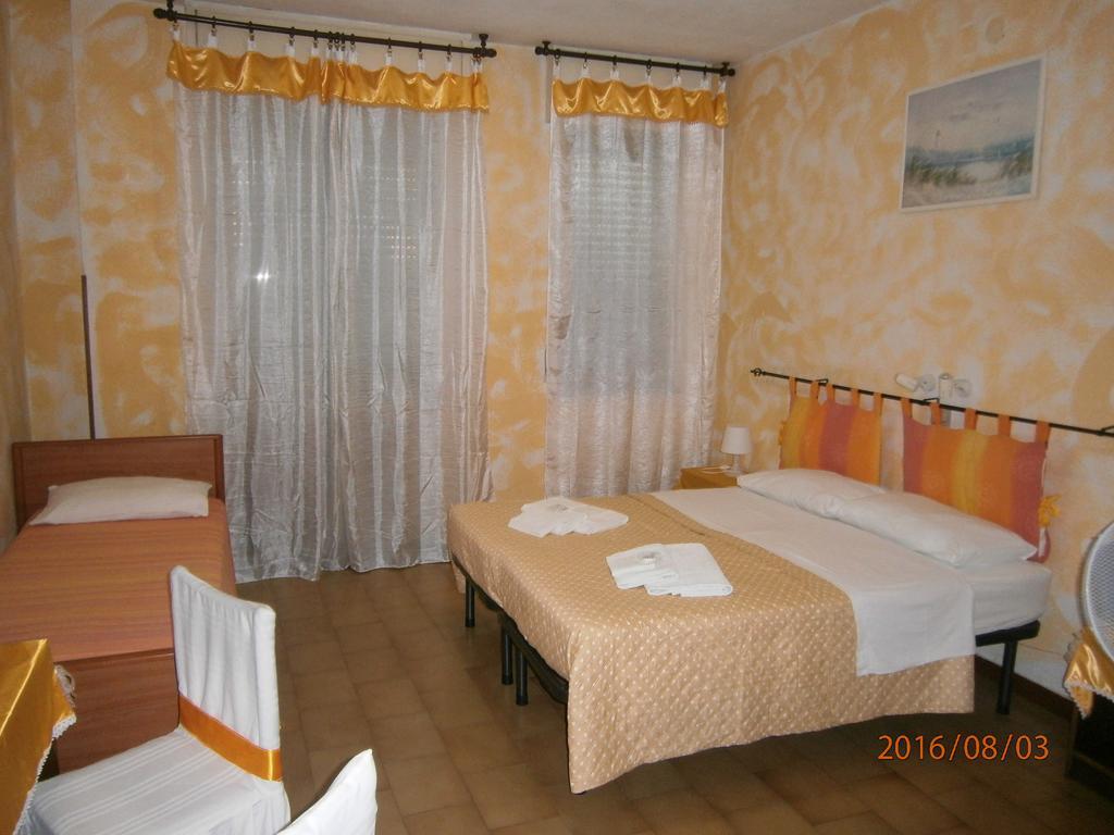 Albergo Il Cantuccio Bolano Экстерьер фото