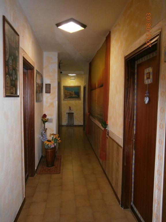 Albergo Il Cantuccio Bolano Экстерьер фото